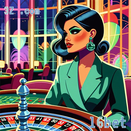 Cassino do l6bet: Game Over para a Mesmice