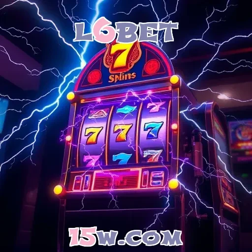 l6bet: Apostas Seguras e Entretenimento em um Só Lugar!