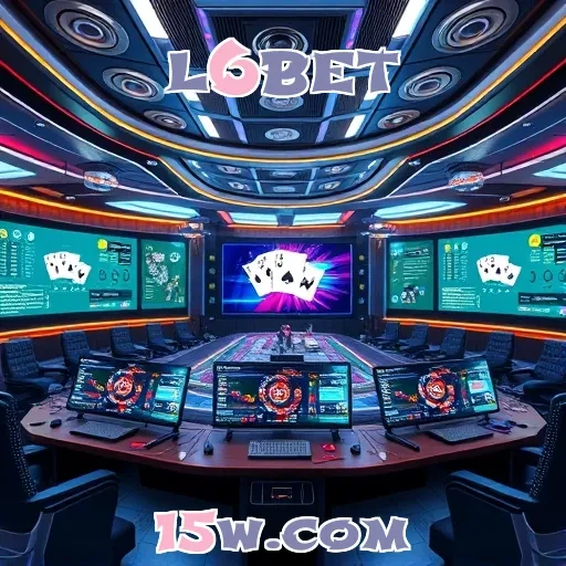 l6bet: Recursos e Variedades que Encantam os Jogadores Brasileiros
