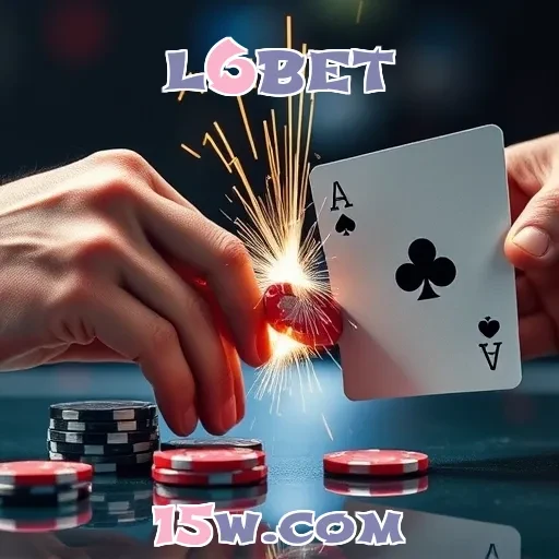 l6bet: Caça-Níqueis Que Encantam e Premiam