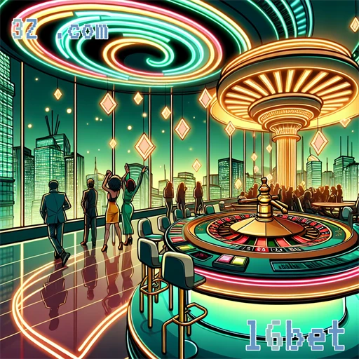 Explore a Seção Paga do l6bet e Encante-se mais!